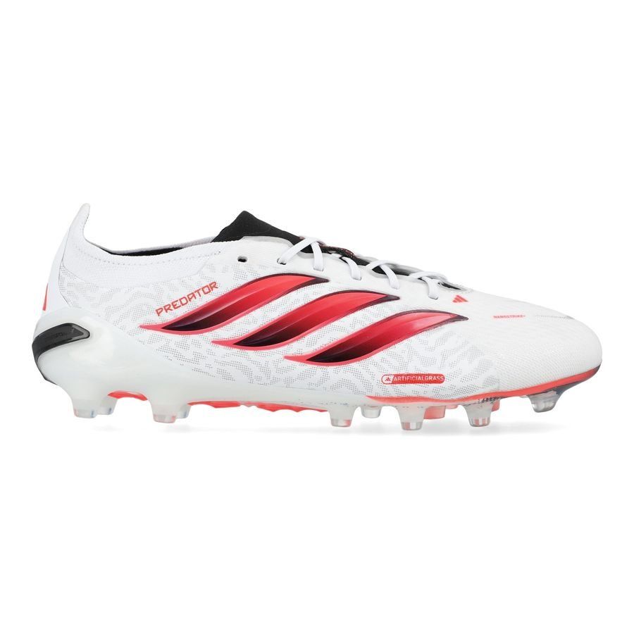Adidas Predator Elite AG Chaos vs Control - Crampons de football