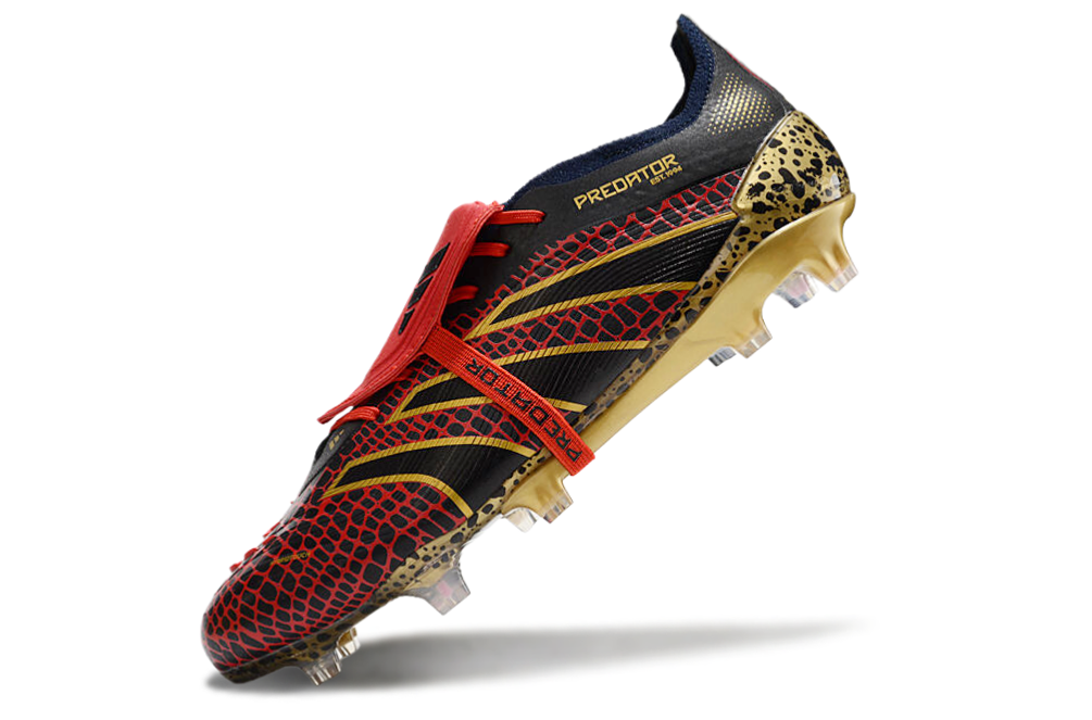 Adidas Predator Elite FT FG Unreleased - Crampons de football