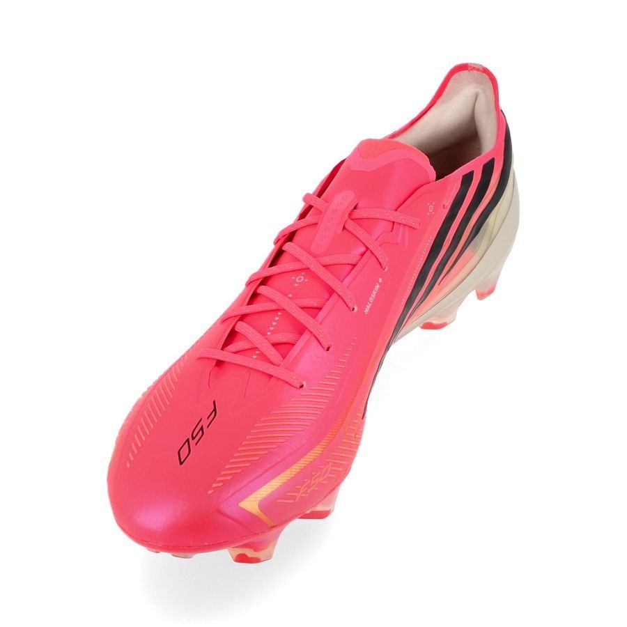 Adidas F50 Hyperfast FG Elite Road to Glory - Crampons de football