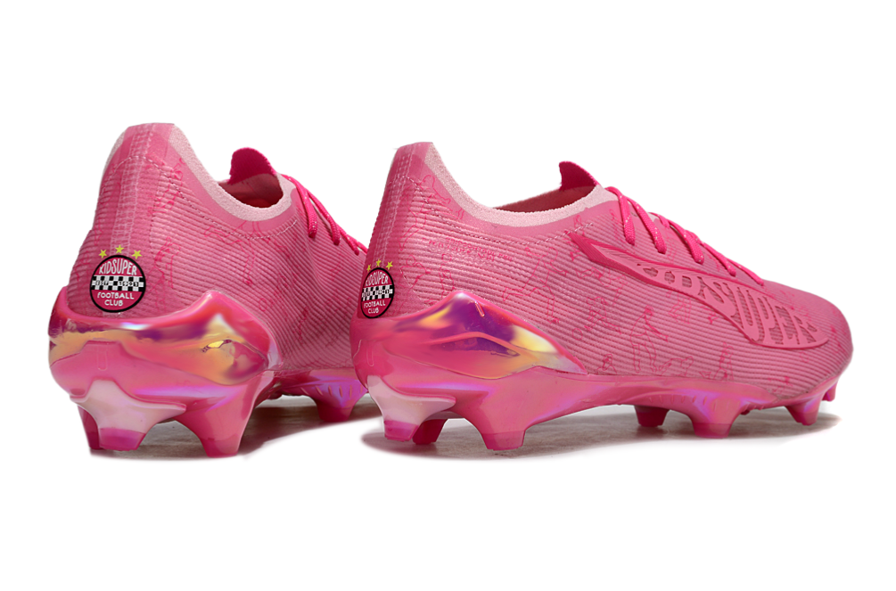 Ultra 5 Ultimate FG Super Pink