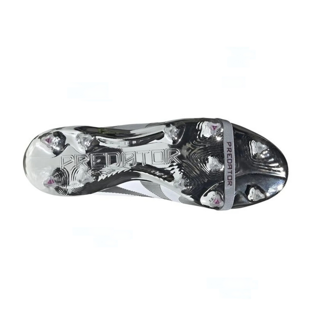 Adidas Predator Elite FT FG Bellingham 'Chrome Dream' - Crampons de football