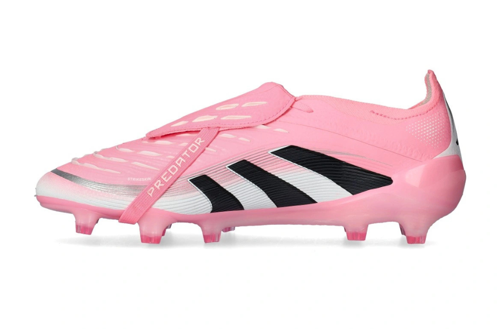 Adidas Predator Elite FT FG Beckham - Crampons de football
