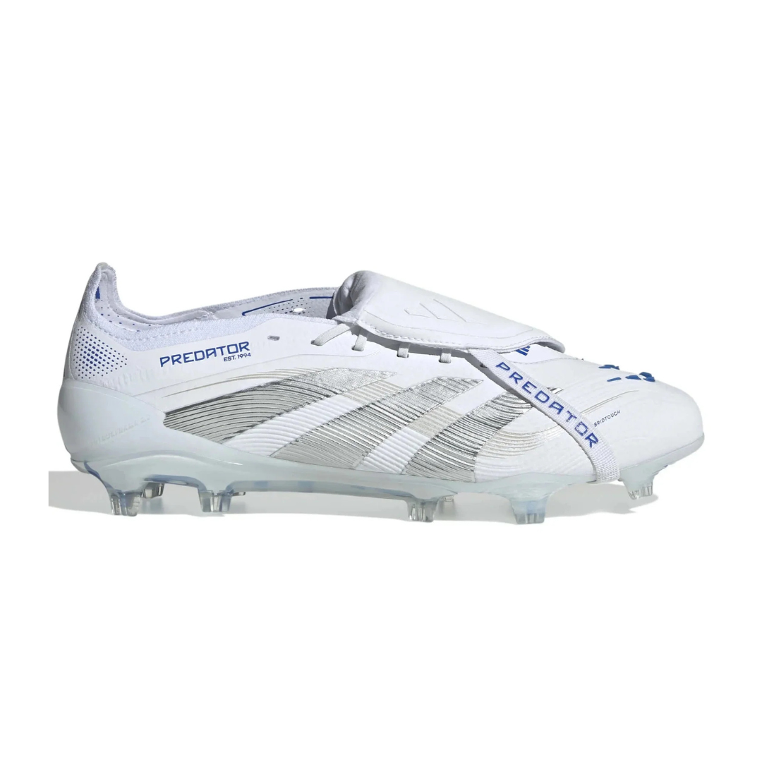 Adidas Predator FT Elite FG Polar Victory - Crampons de football