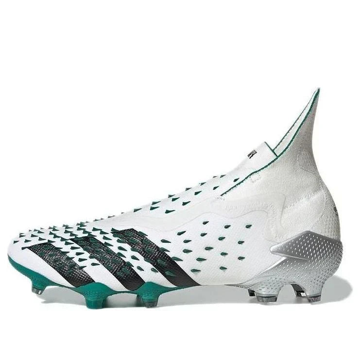 Adidas Predator Freak+ EQT FG 'Demonskin' - Crampons de football