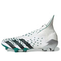 Adidas Predator Freak+ EQT FG 'Demonskin' - Crampons de football