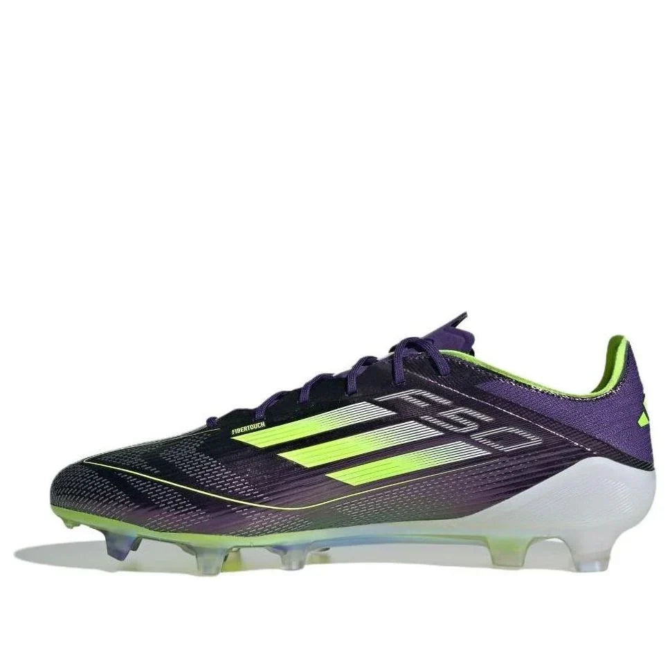 Adidas F50 Elite FG 'Fast Reborn Pack' - Crampons de football