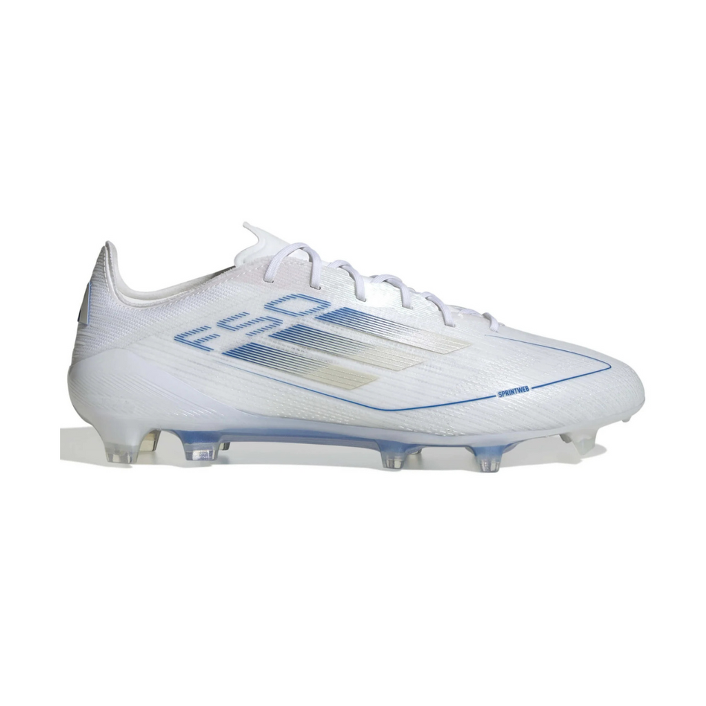 Adidas F50 Elite FG Polar Victory - Crampons de football