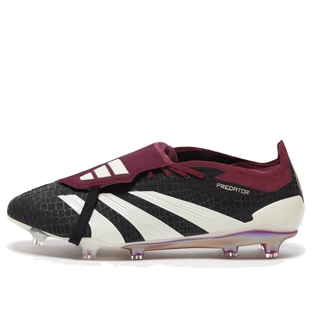Adidas Predator Elite FT FG Jude - Crampons de football