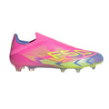 Adidas F50 Elite Laceless FG 'Mystic Victory Pack' - Crampons de football