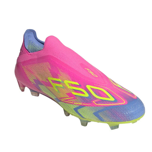 F50 Elite Laceless FG 'Mystic Victory Pack'