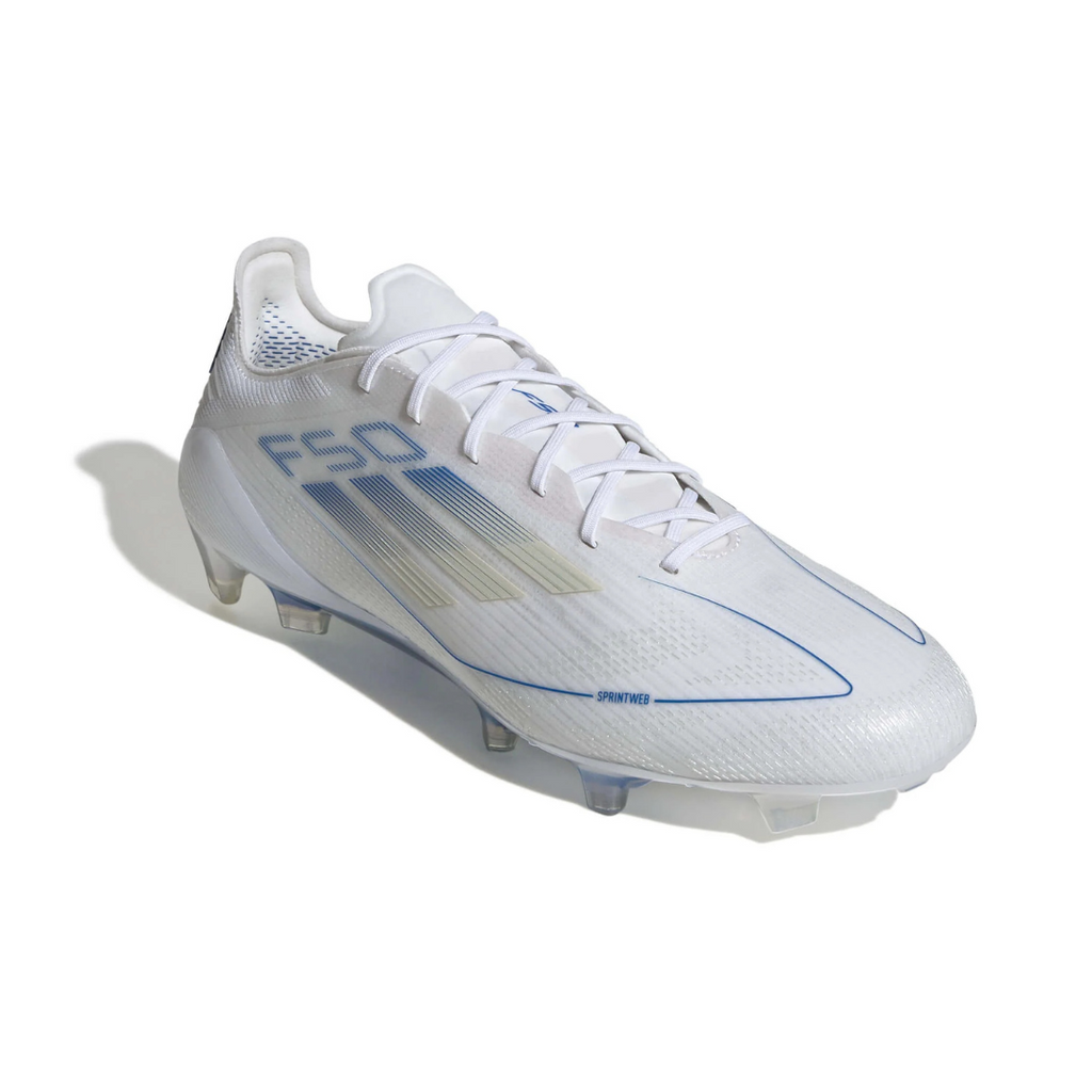 Adidas F50 Elite FG Polar Victory - Crampons de football