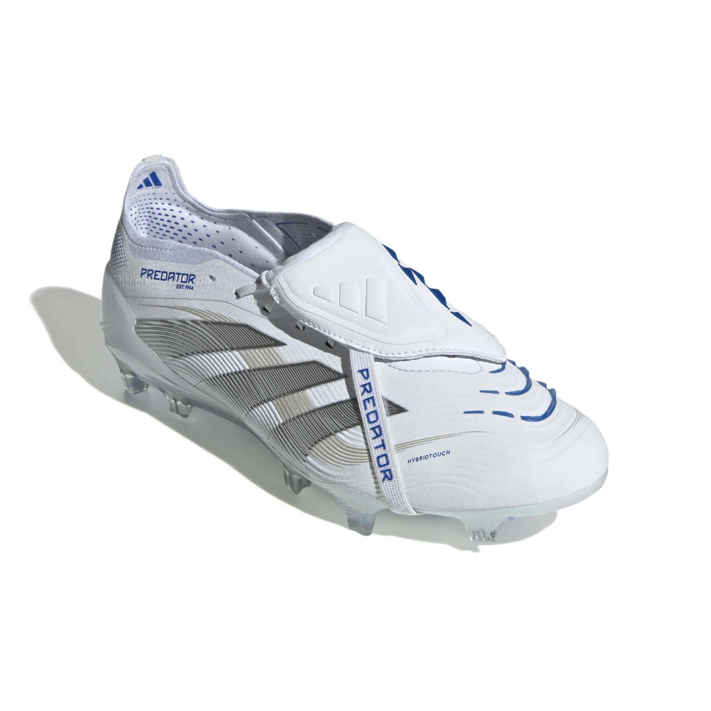 Adidas Predator FT Elite FG Polar Victory - Crampons de football