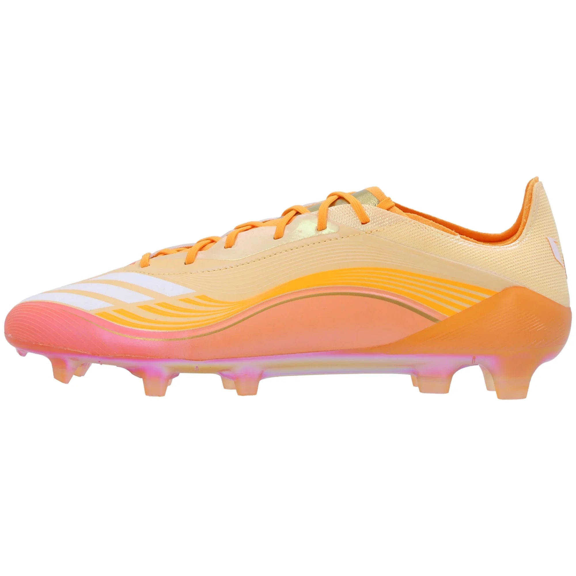 Adidas F50 Messi Elite FG - Crampons de football