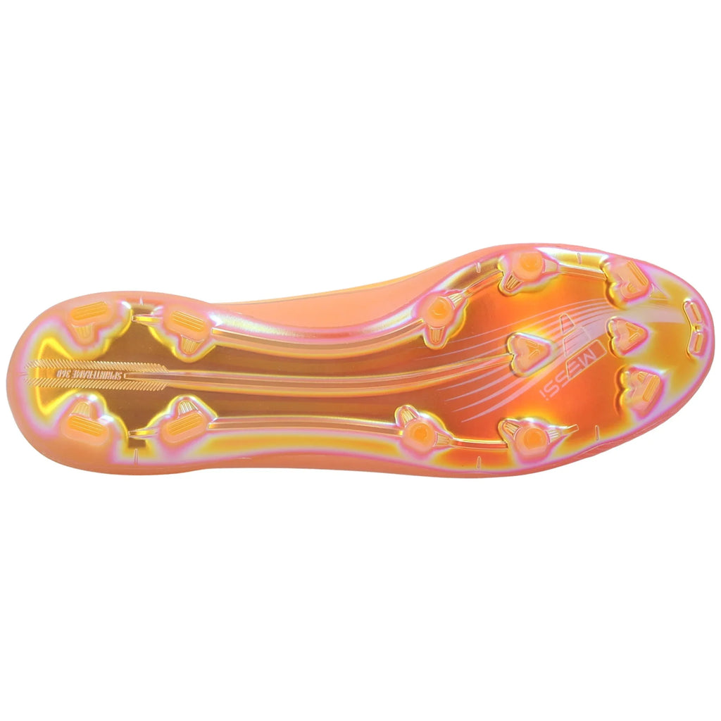Adidas F50 Messi Elite FG - Crampons de football