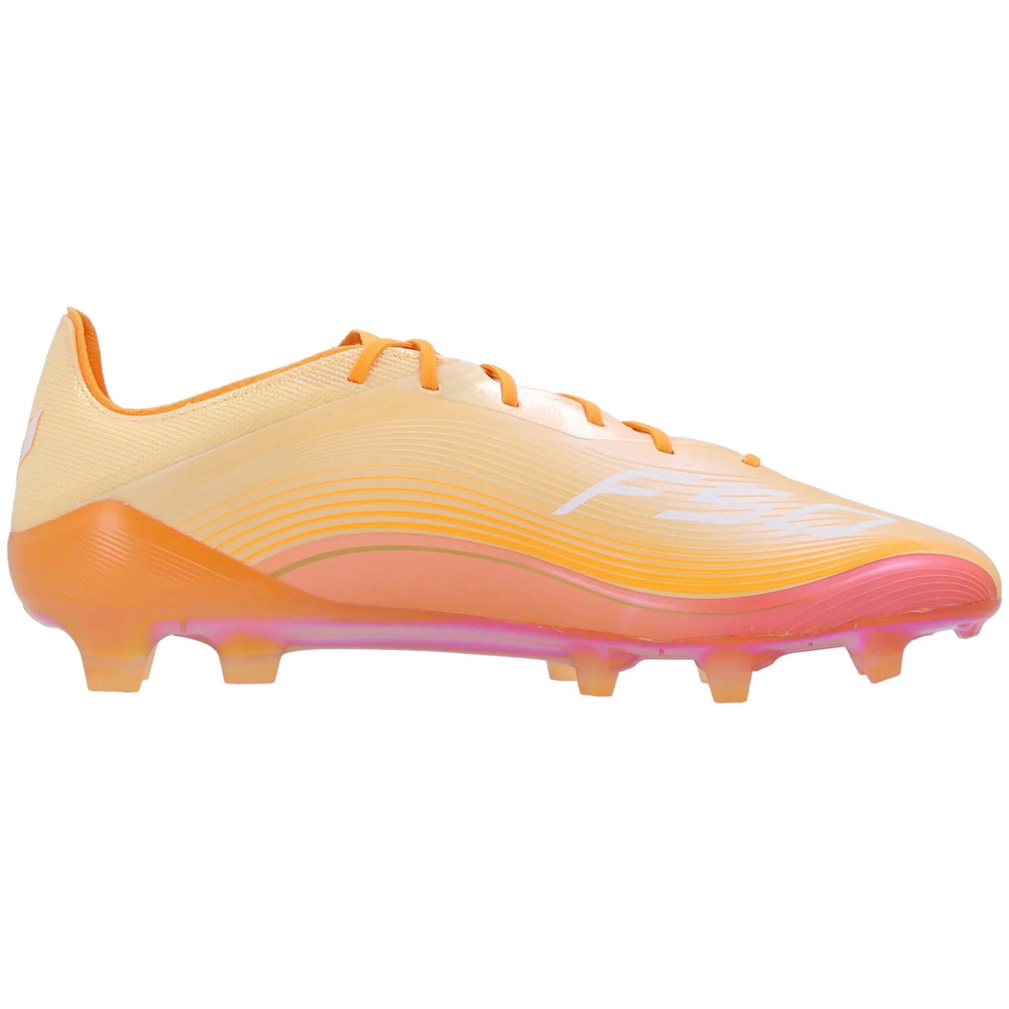 Adidas F50 Messi Elite FG - Crampons de football