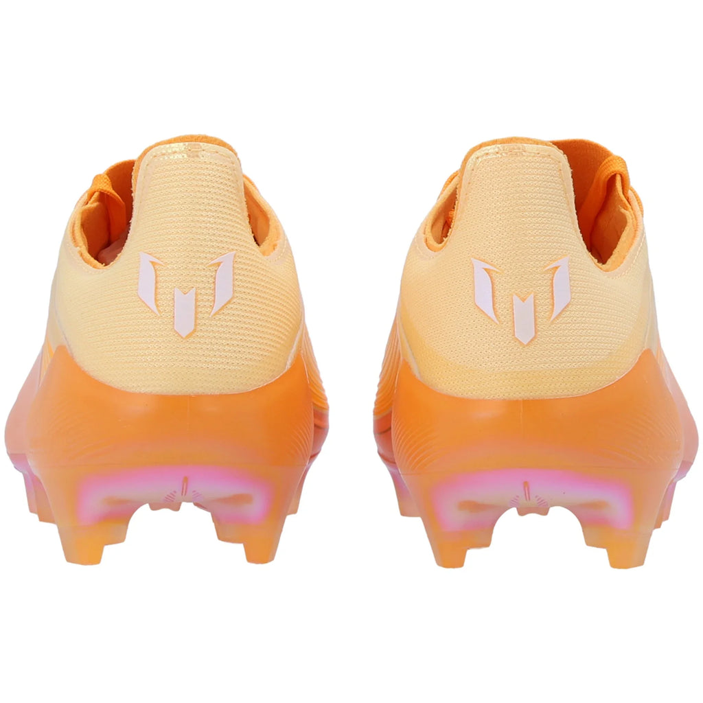 Adidas F50 Messi Elite FG - Crampons de football