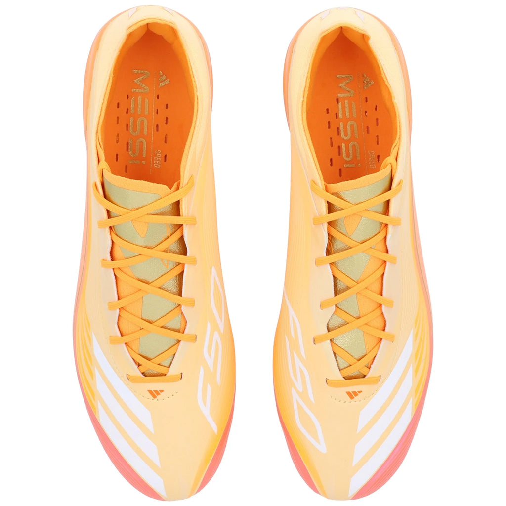 Adidas F50 Messi Elite FG - Crampons de football