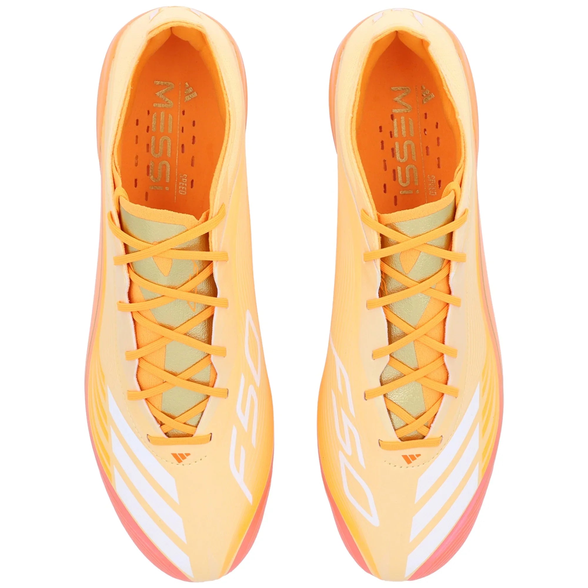 Adidas F50 Messi Elite FG - Crampons de football