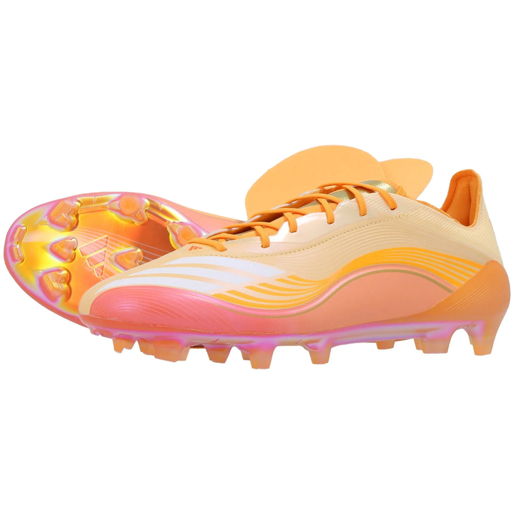 Adidas F50 Messi Elite FG - Crampons de football