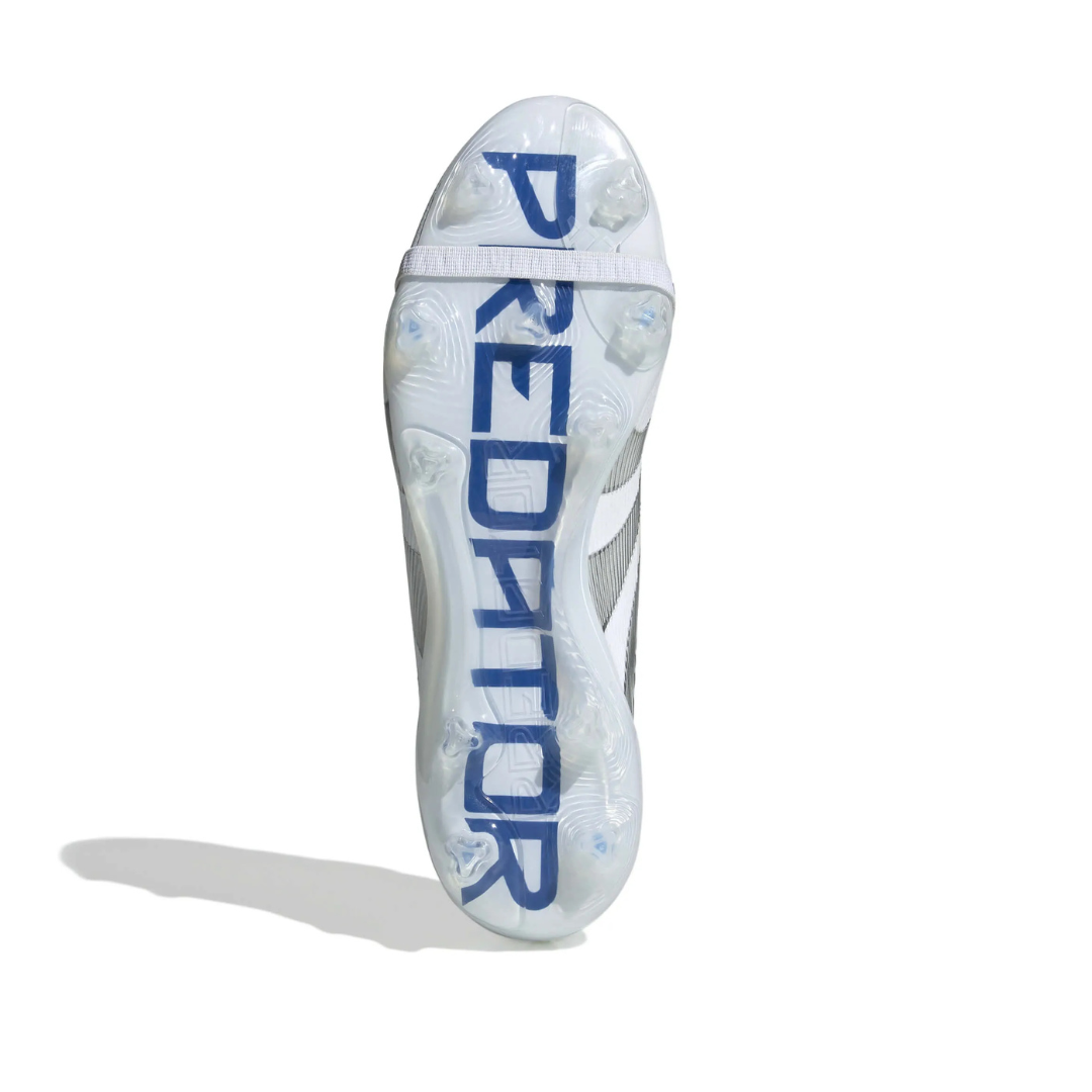 Adidas Predator FT Elite FG Polar Victory - Crampons de football