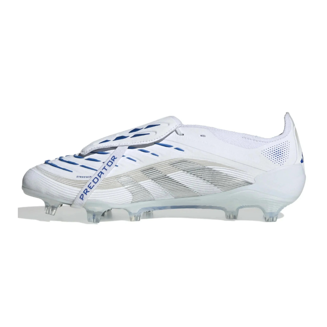 Adidas Predator FT Elite FG Polar Victory - Crampons de football